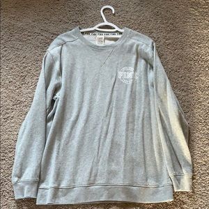 PINK sweatshirt